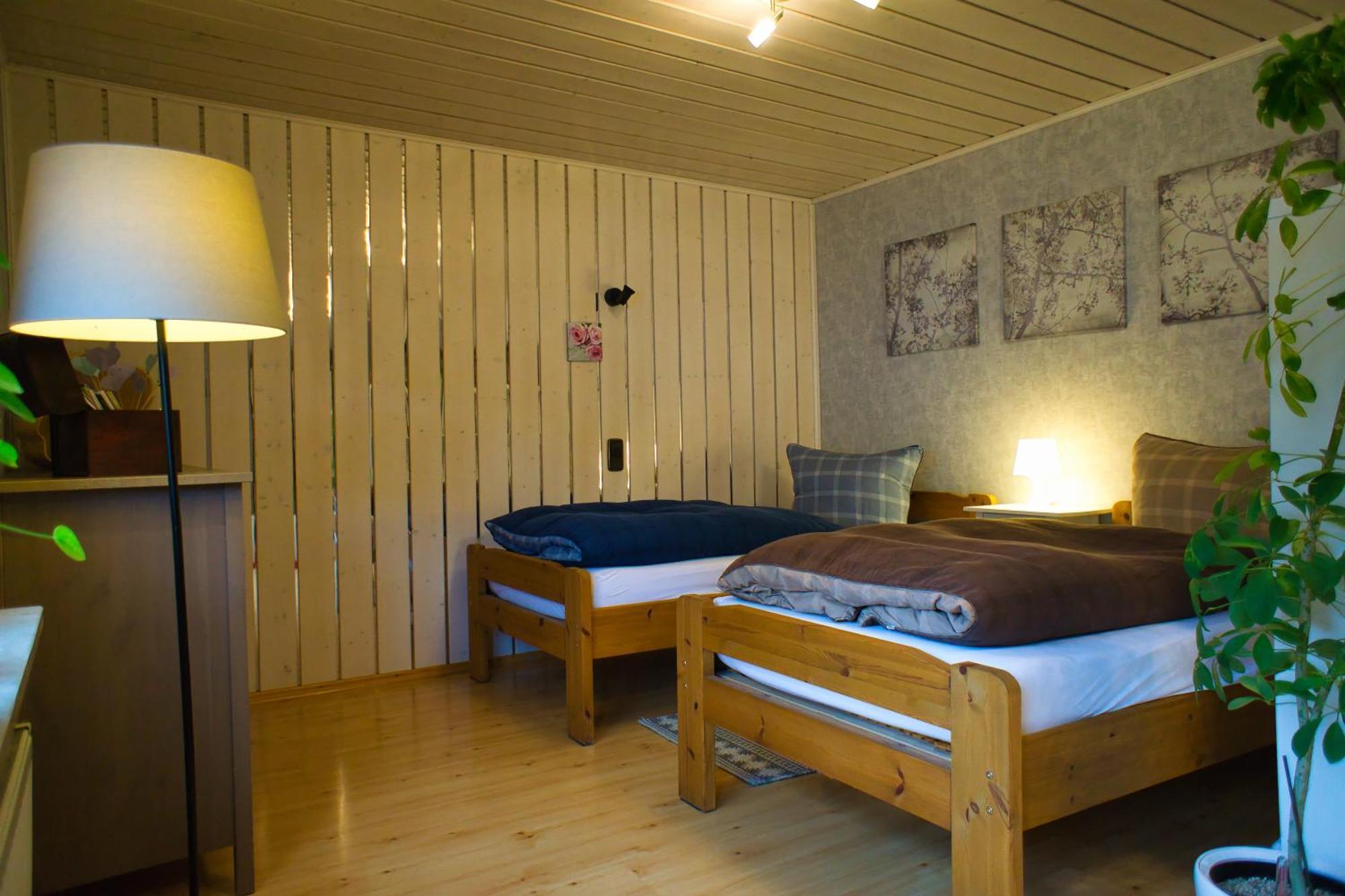 Gemuetliche Wohnung Mit Neckarblick エーバーバッハ エクステリア 写真